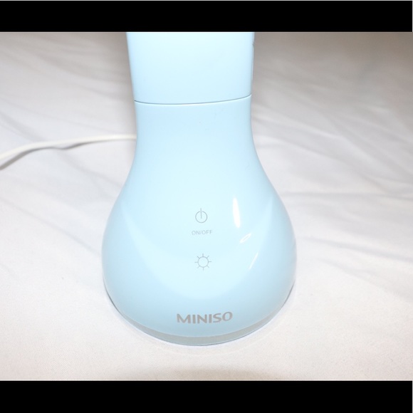 Foldable Touch Desk Lamp - Picture 9 of 9